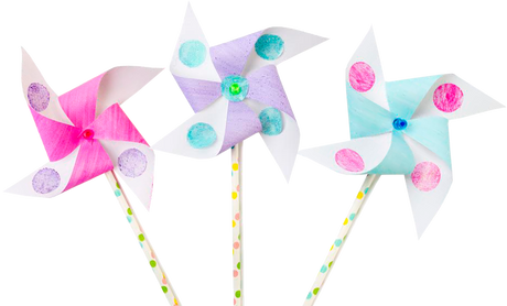 Glitter Paint Set