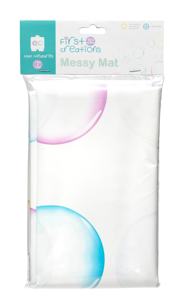 Messy Mat - Educational Vantage