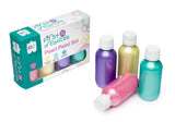First Creations Paint 100mL 4s Pearl