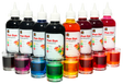 Kindergarten Fun Dye - Educational Vantage