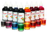 Kindergarten Fun Dye - Educational Vantage