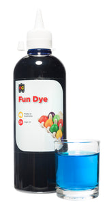 Fun Dye Liquid