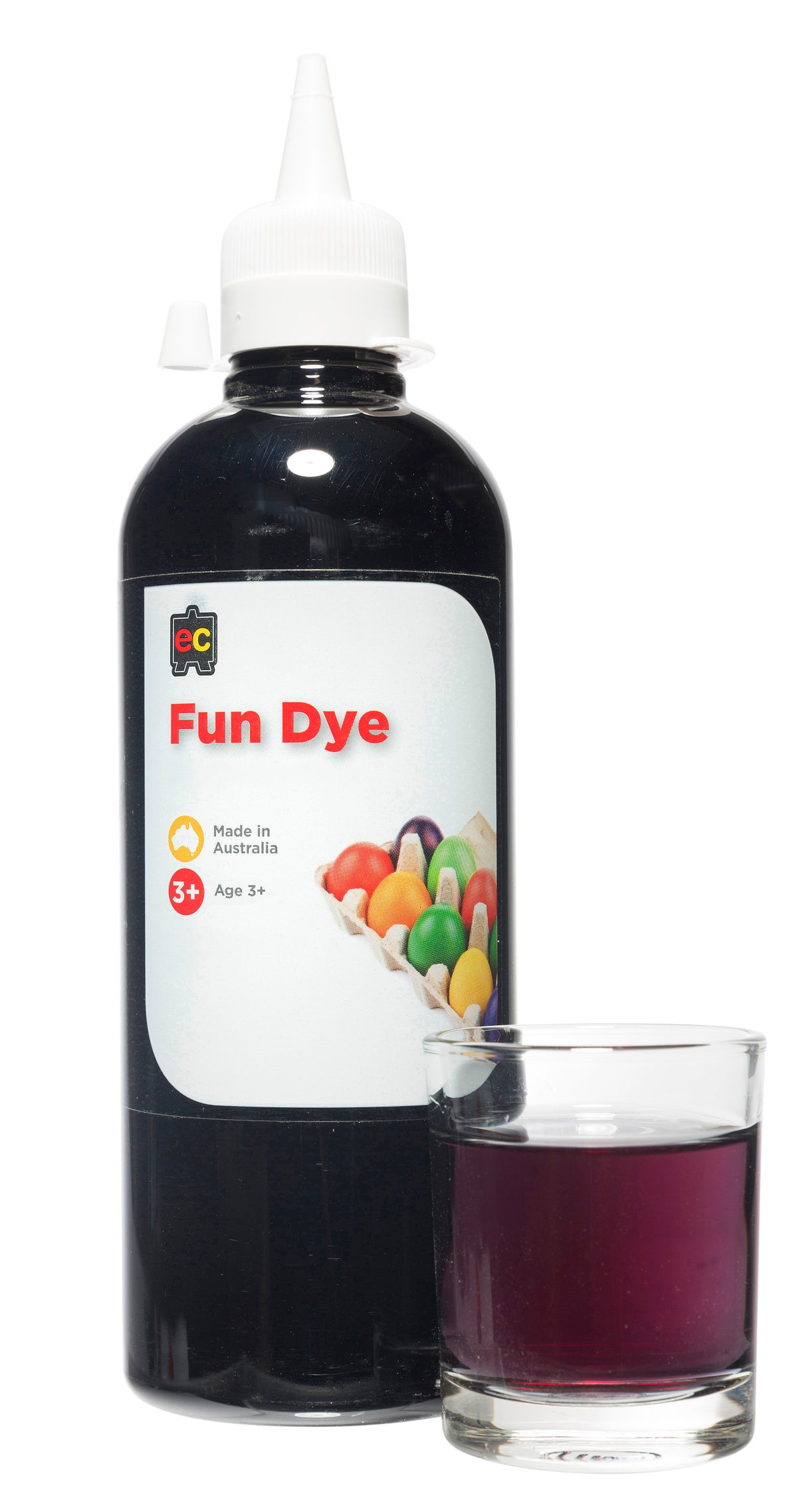 Fun Dye Liquid