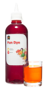 Fun Dye Liquid