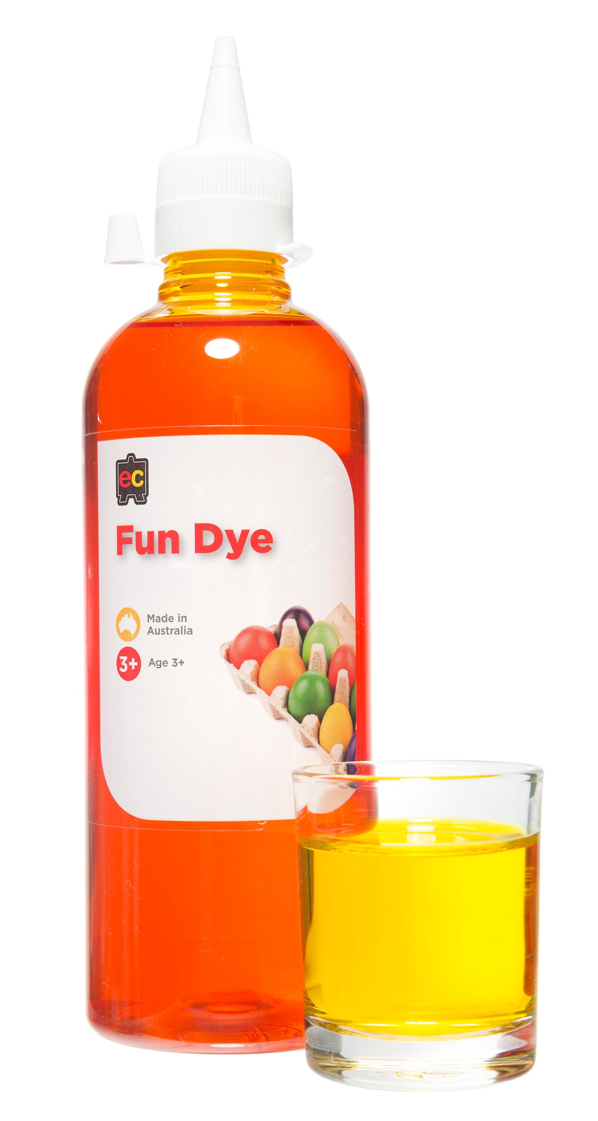 Fun Dye Liquid