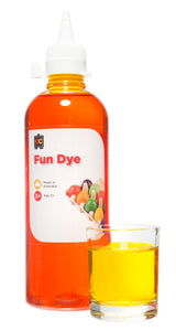 Fun Dye Liquid