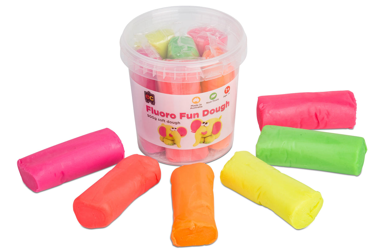 Fun Dough
