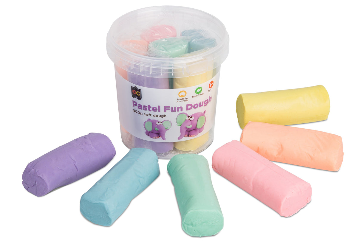 Fun Dough