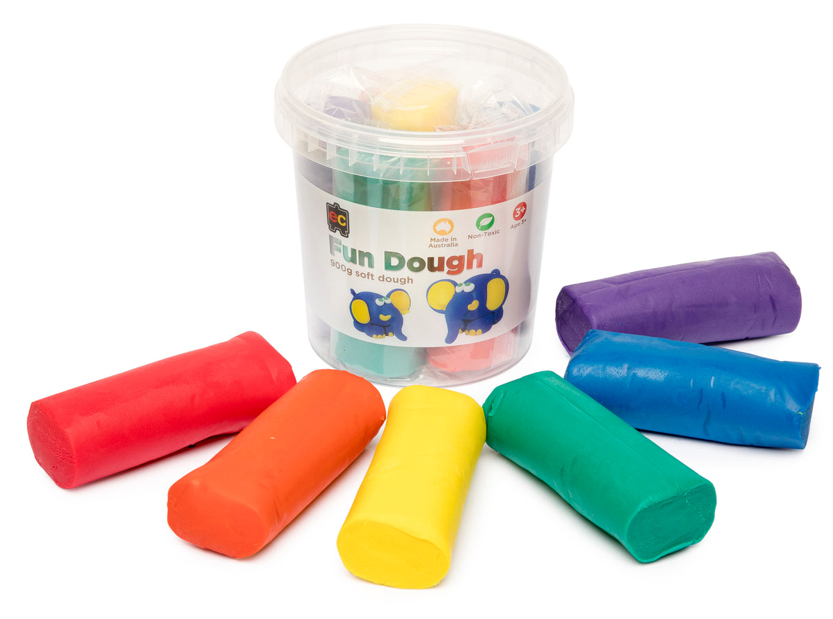Fun Dough