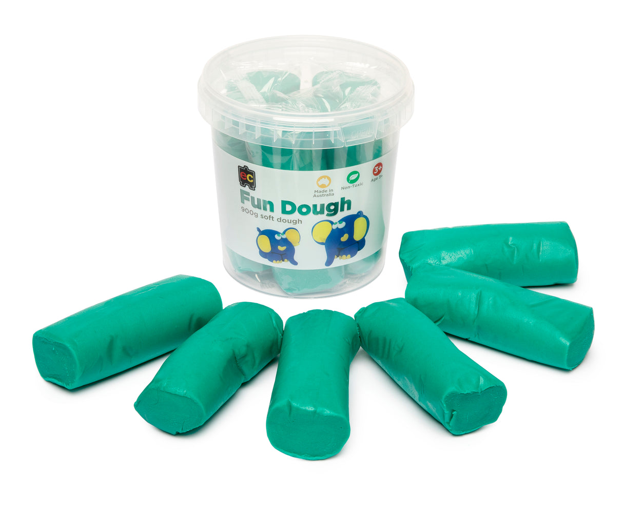 Fun Dough