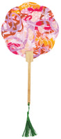 Paddle Fan Pack of 10 - Educational Vantage
