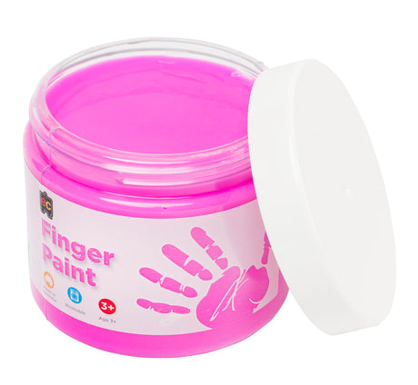 Finger Paint 250ml