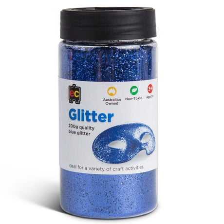 Glitter Jar 200g