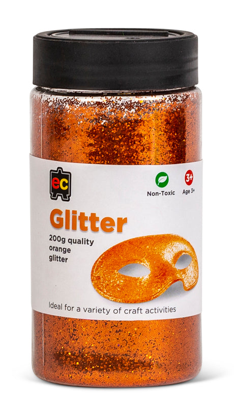 Glitter Jar 200g