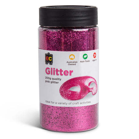 Glitter Jar 200g
