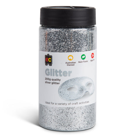Glitter Jar 200g