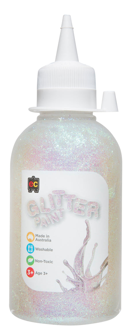 Glitter Paint