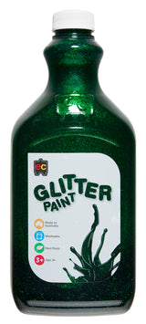 Glitter Paint - Educational Vantage