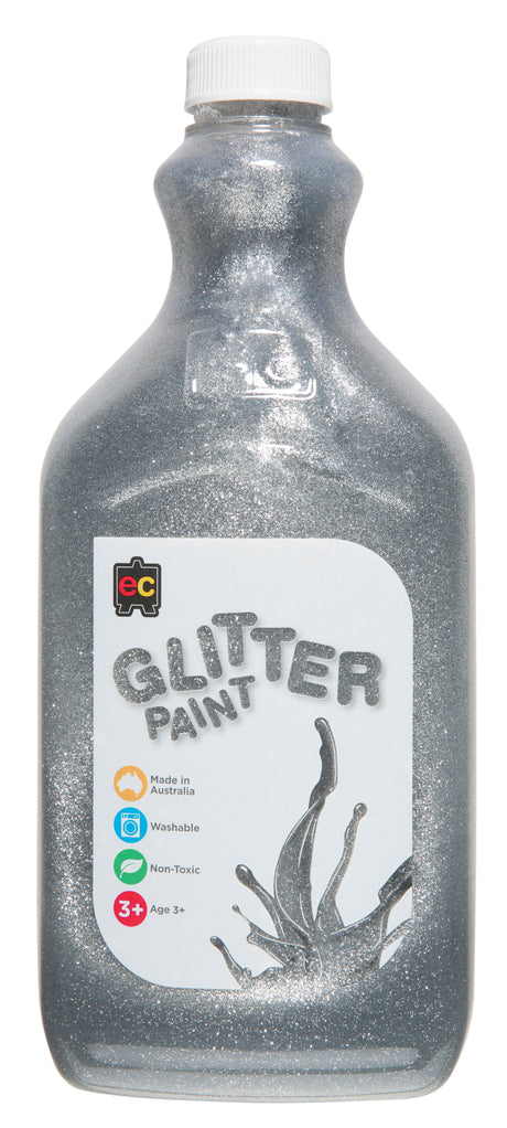 Glitter Paint