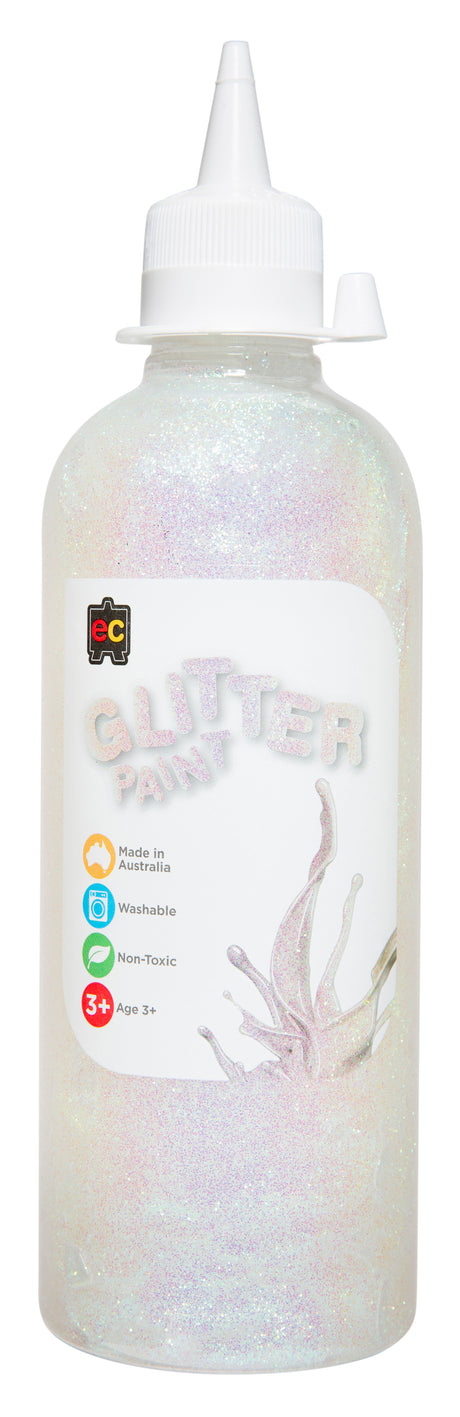 Glitter Paint