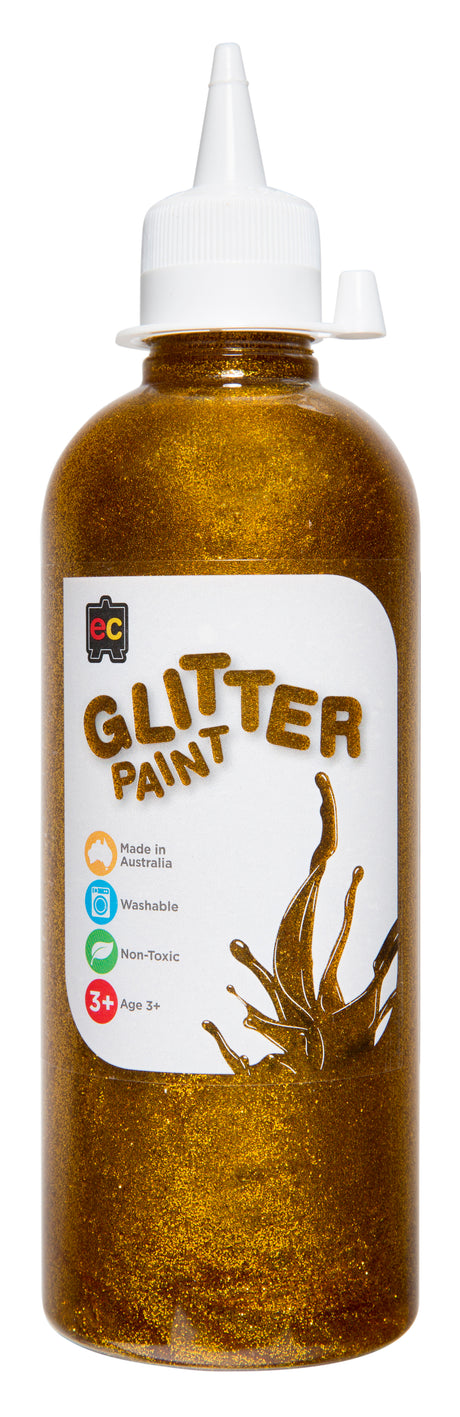 Glitter Paint