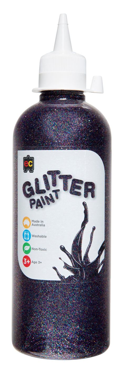 Glitter Paint
