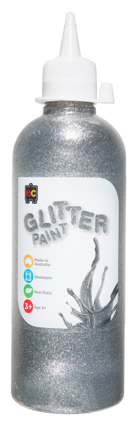 Glitter Paint