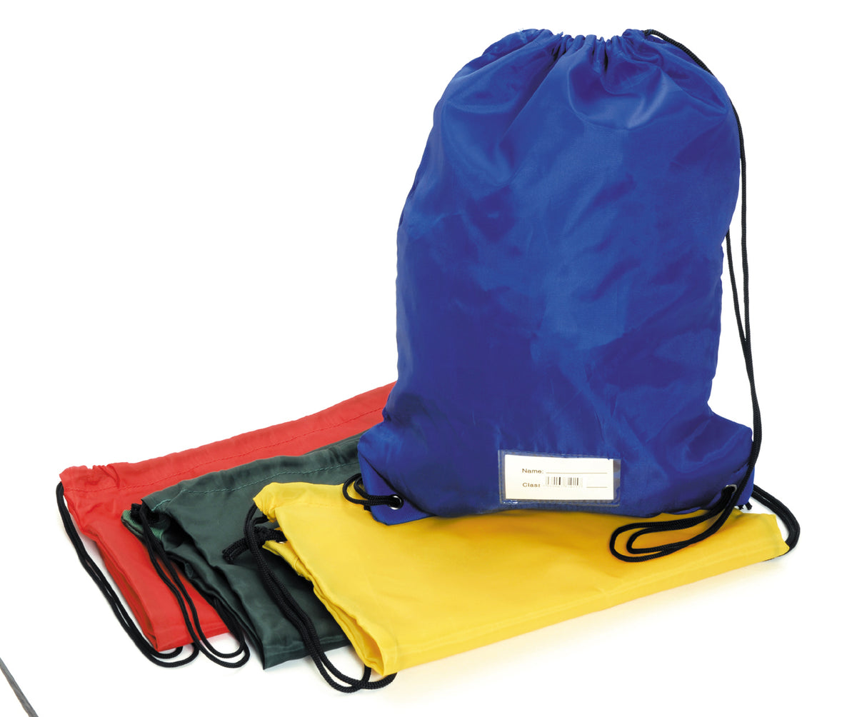 Gym Bag