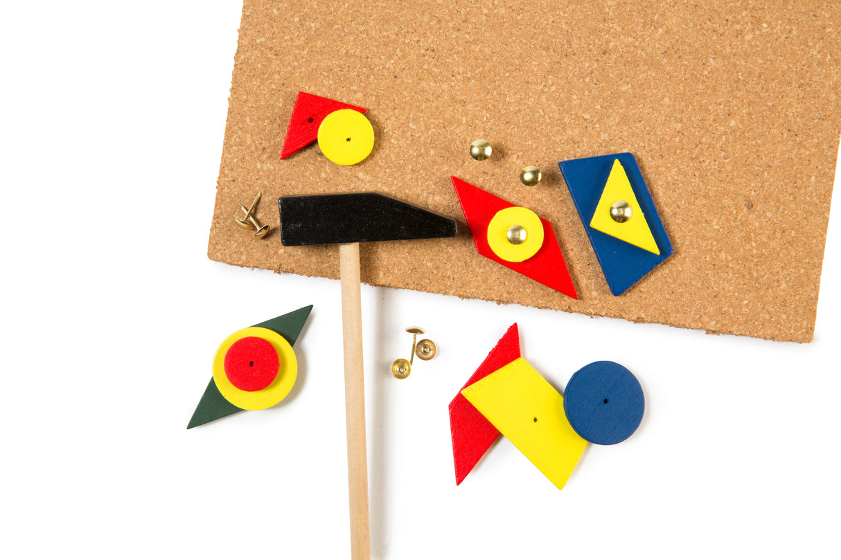 Hammer-It - Educational Vantage