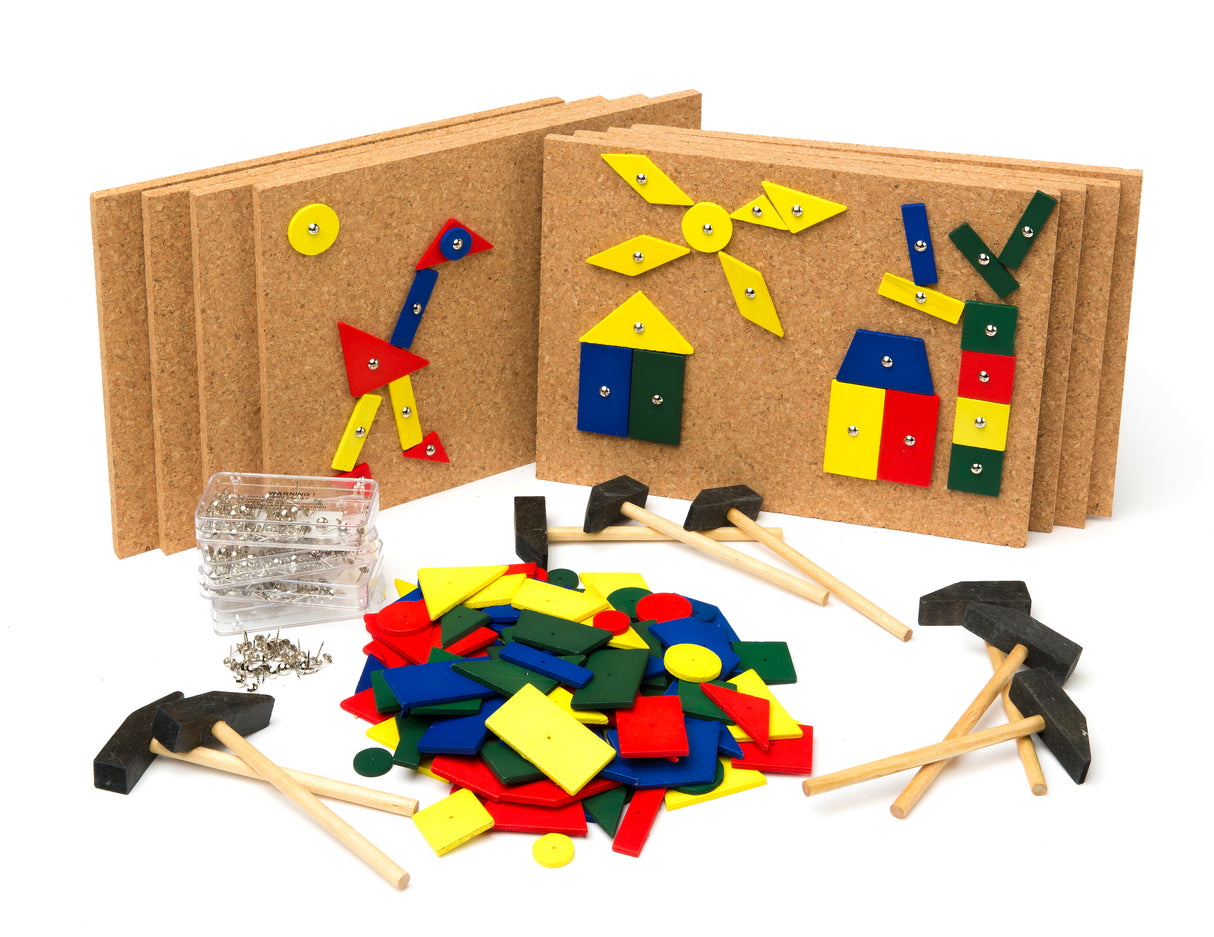 Hammer-It - Educational Vantage