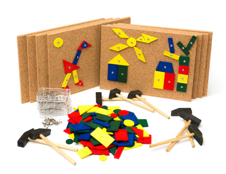 Hammer-It - Educational Vantage