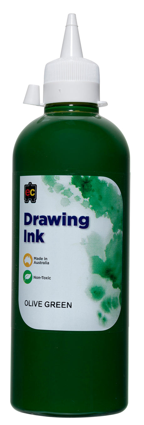 Drawing Ink