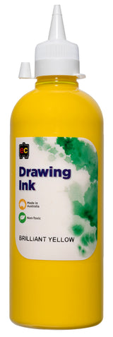 Drawing Ink