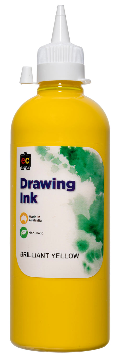 Drawing Ink