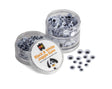 Black & White Joggle Eyes - Set of 400 - Educational Vantage
