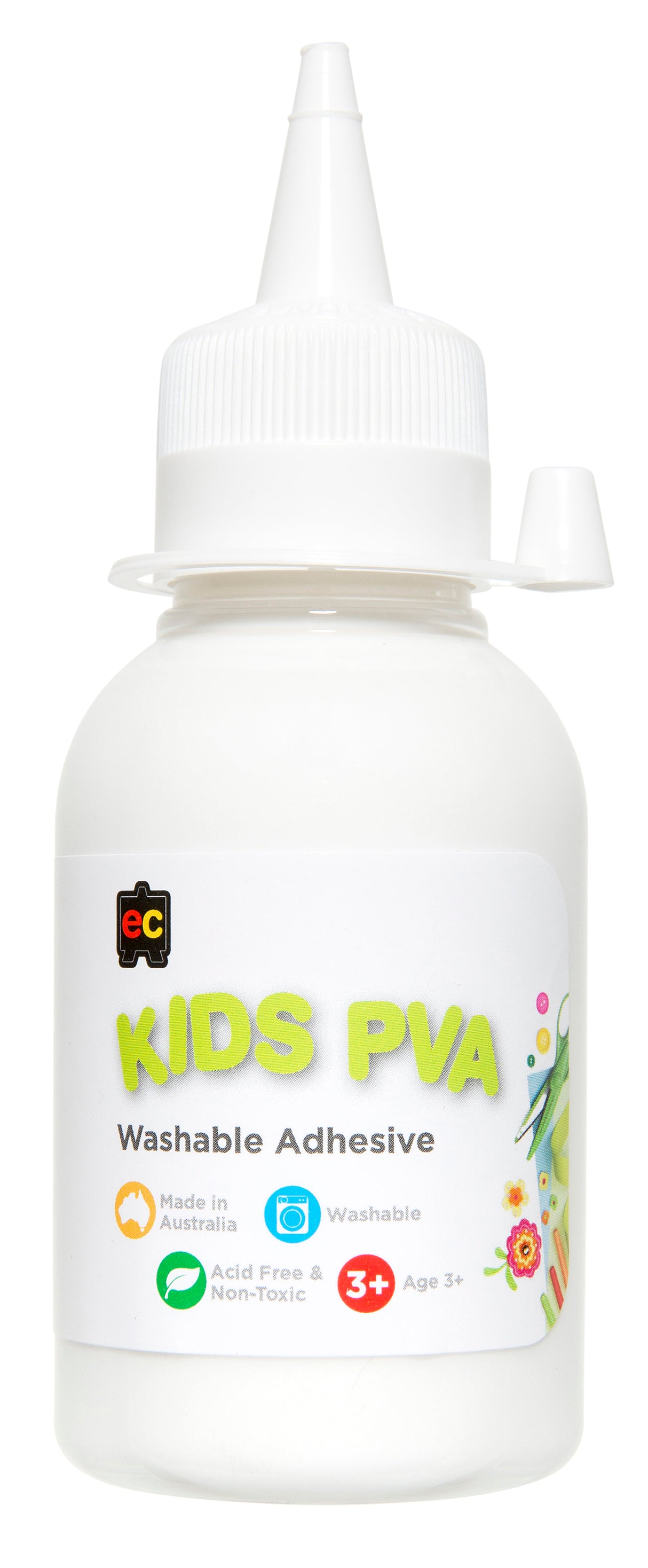 Kids Washable PVA