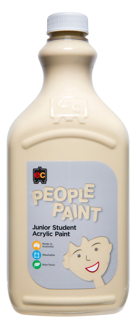 People Paint