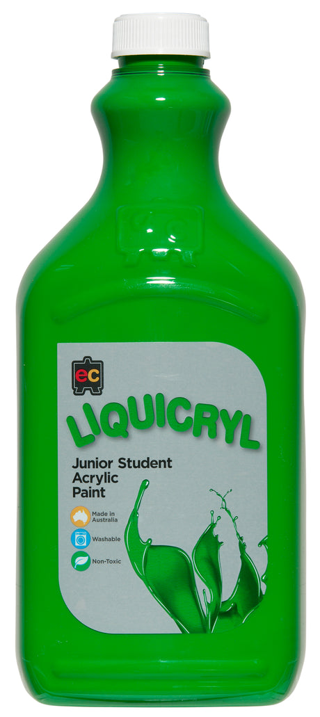 Liquicryl Junior Student Acrylic Paint