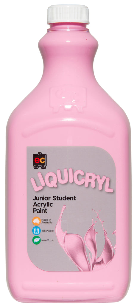 Liquicryl Junior Student Acrylic Paint