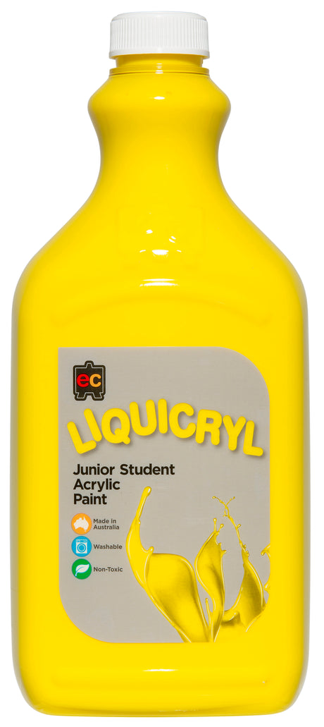 Liquicryl Junior Student Acrylic Paint