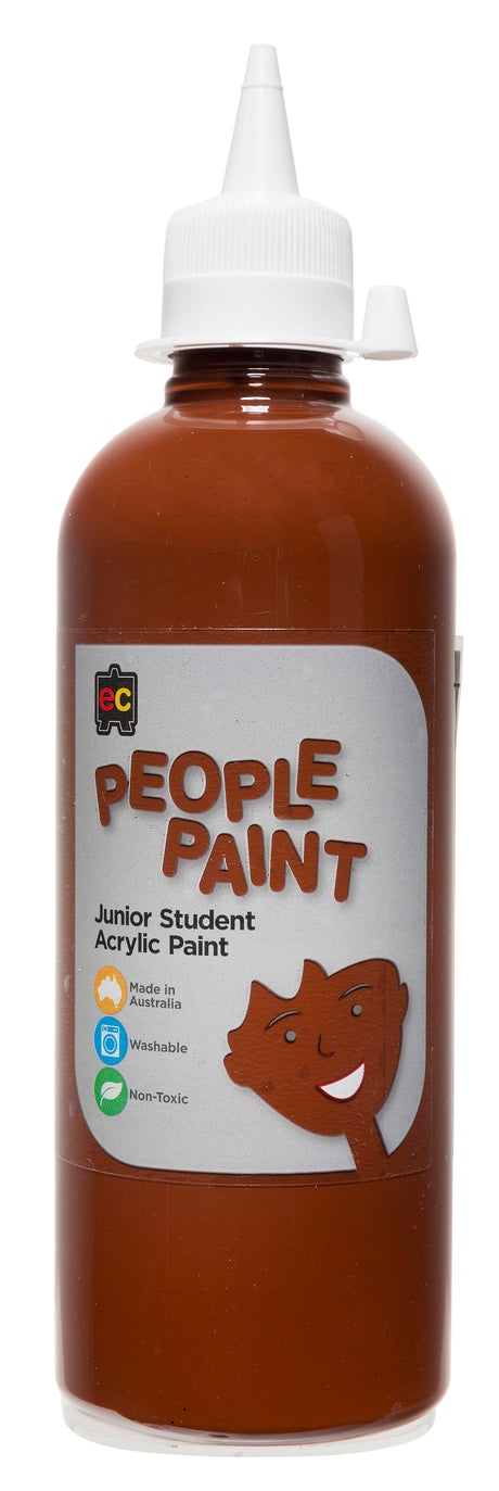 People Paint