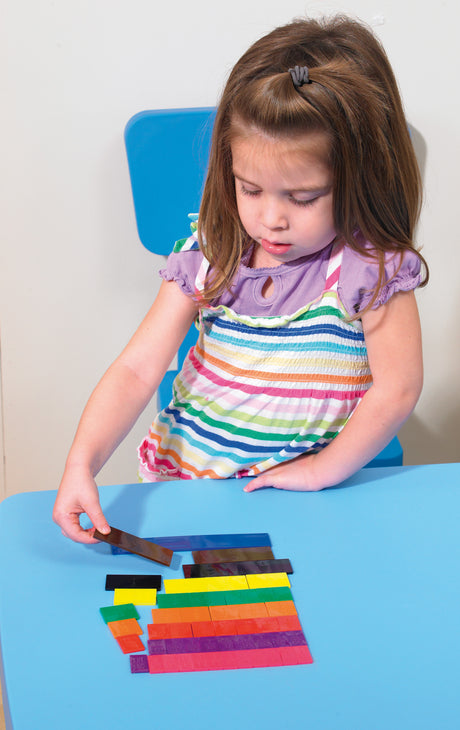 Fraction Tiles