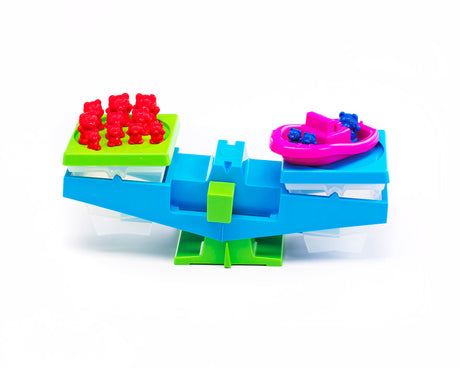 Junior Balance - Educational Vantage