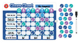 Magnetic Reward Chart