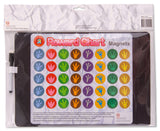 Dinosaur Reward Chart
