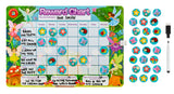 Magnetic Reward Chart