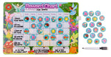 Magnetic Reward Chart