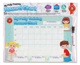 Magnetic Reward Chart