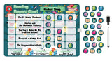 Magnetic Reward Chart
