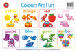Learning Placemats - Educational Vantage